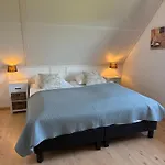 Casa de Férias Buitenplaats 150