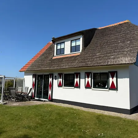 In Nabij En Zee Vakantiehuis