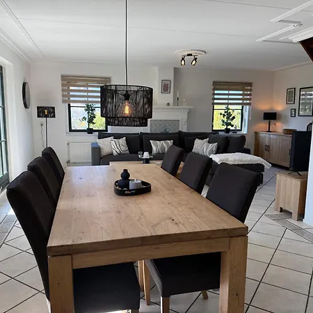 In Nabij En Zee Vakantiehuis Callantsoog