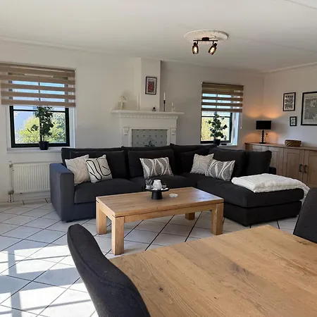 In Nabij En Zee Vakantiehuis Callantsoog