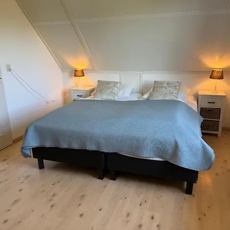 In Nabij En Zee Vakantiehuis Callantsoog