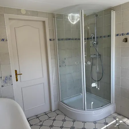 Vakantiehuis In Nabij En Zee Callantsoog