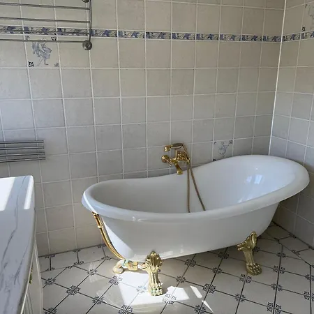 In Nabij En Zee Vakantiehuis