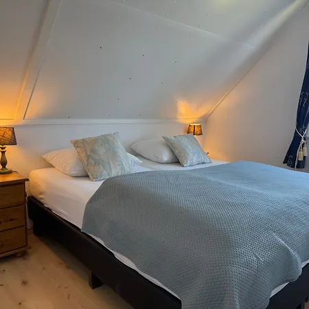 Buitenplaats 150 Semesterbostad Callantsoog