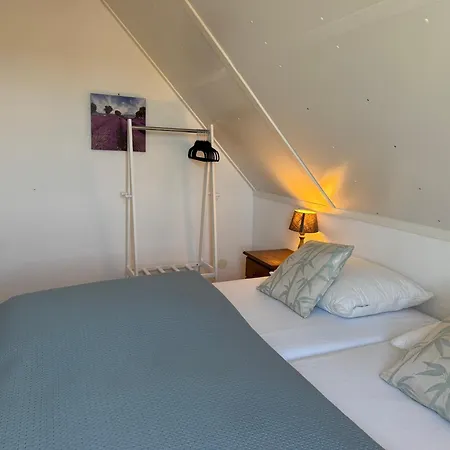 In Nabij En Zee Vakantiehuis Callantsoog