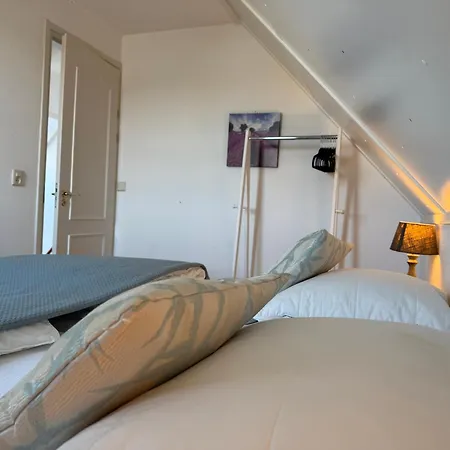 Vakantiehuis In Nabij En Zee *