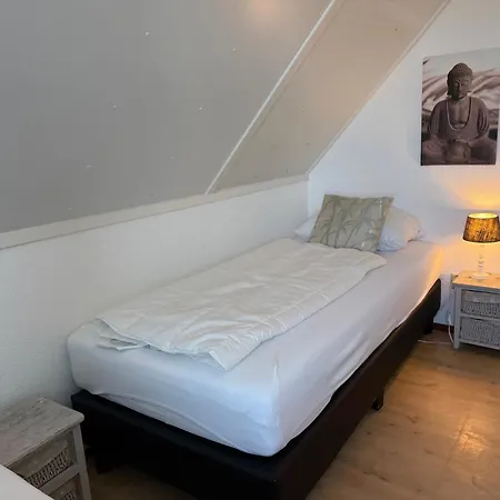 In Nabij En Zee Vakantiehuis *