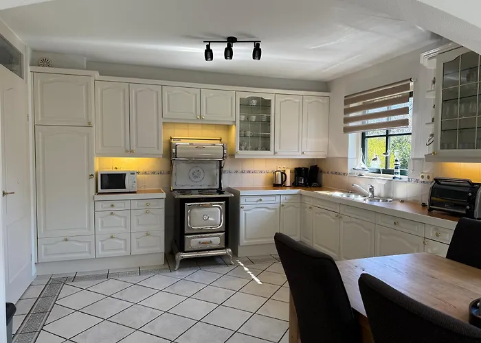 Buitenplaats 150 Дом отдыха