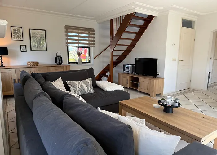 Feriehus In Nabij En Zee