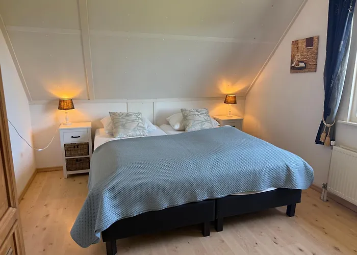 Feriehus In Nabij En Zee