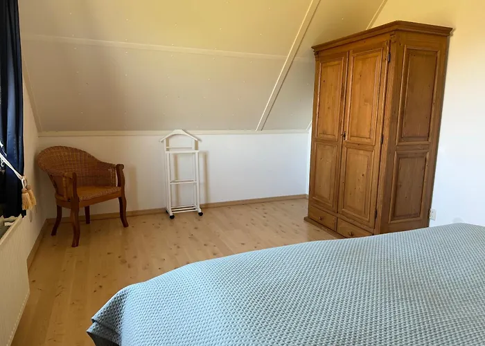 Buitenplaats 150 Каллантсог