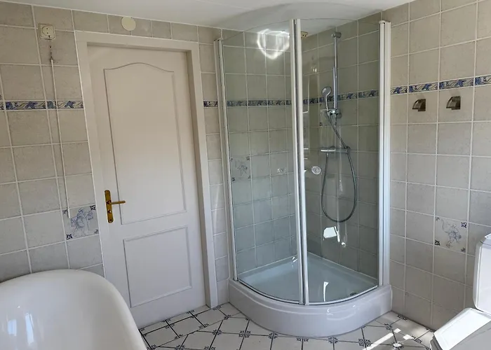 Feriehus In Nabij En Zee Callantsoog