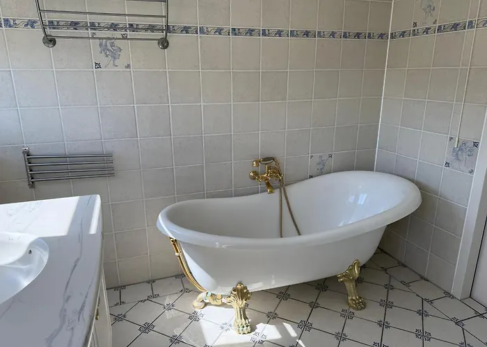 Buitenplaats 150 Дом отдыха