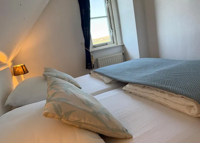 In Nabij En Zee Feriehus Callantsoog