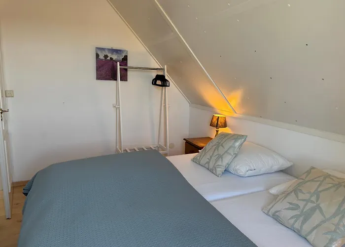 In Nabij En Zee Feriehus Callantsoog