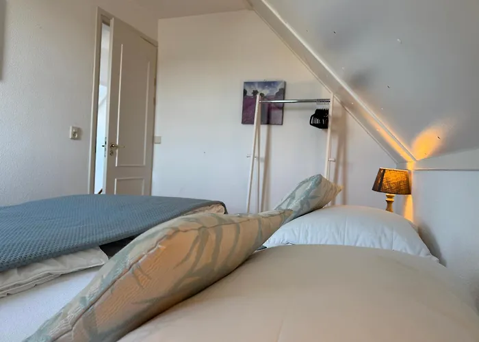 Feriehus In Nabij En Zee *