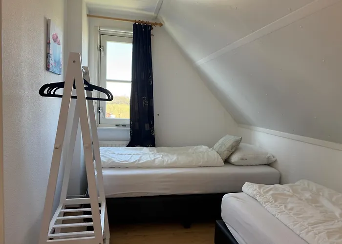 Buitenplaats 150 Каллантсог