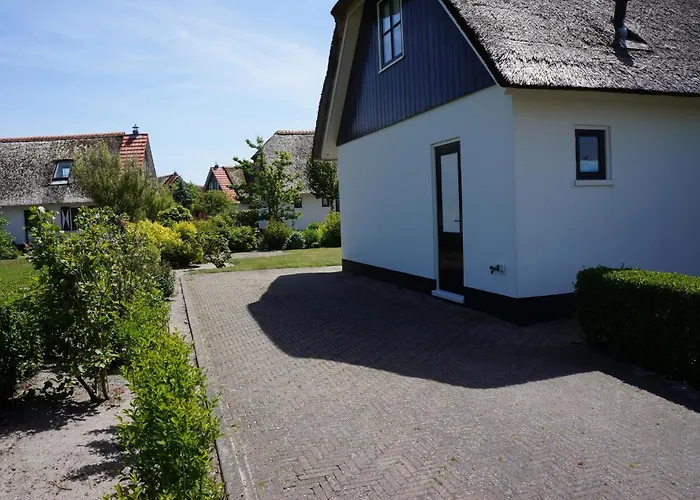 In Nabij En Zee * Callantsoog