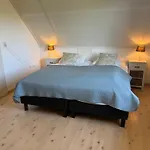Buitenplaats 150 Dom wakacyjny Callantsoog