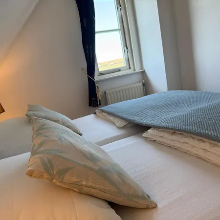 In Nabij En Zee Casa de Férias Callantsoog