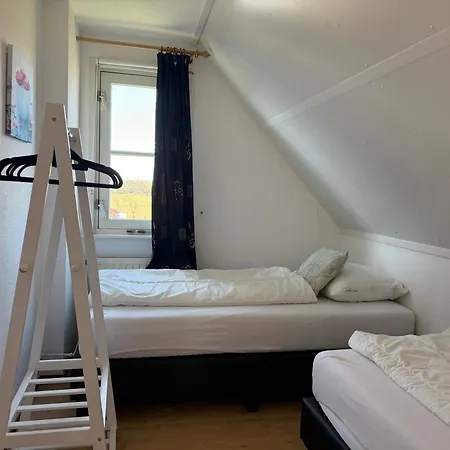 In Nabij En Zee Callantsoog