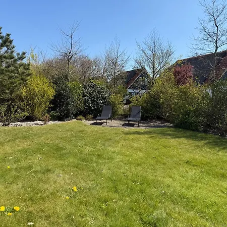 In Nabij En Zee Casa de Férias Callantsoog