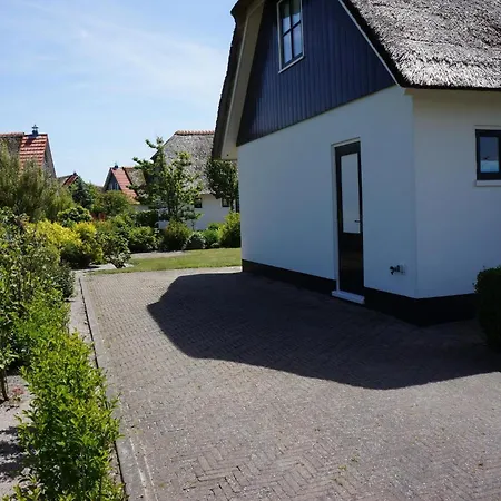 Buitenplaats 150 * Callantsoog