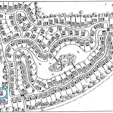 In Nabij En Zee Casa de Férias